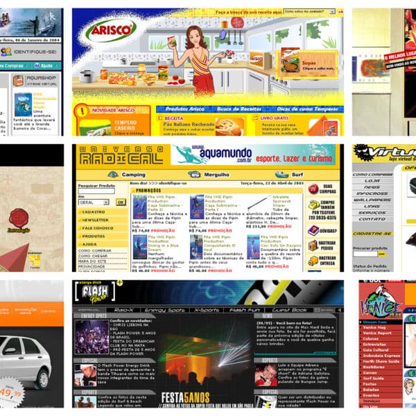Ramon Rocha Web Solutions
