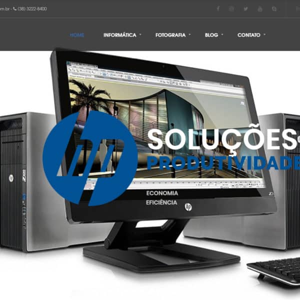Gury Informatica e Fotografia