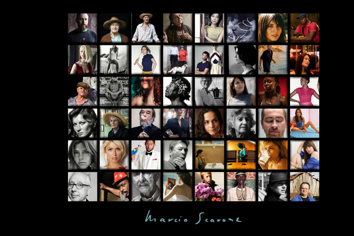 Marcio Scavone