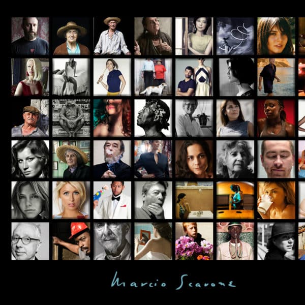 Marcio Scavone