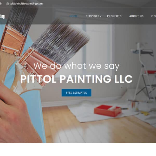 Pittol Painting