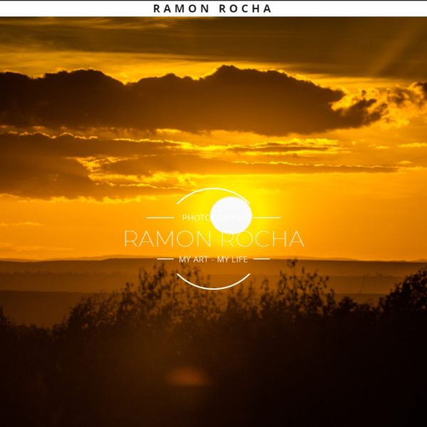 Ramon Rocha Photo