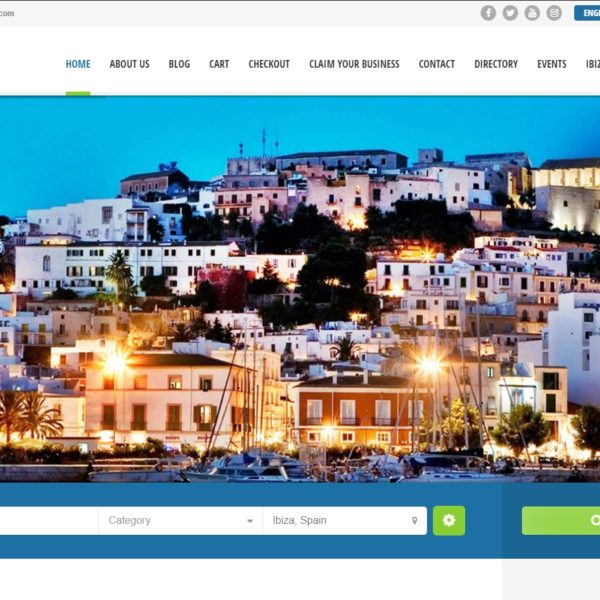 Tips Ibiza